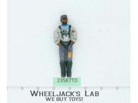 Stretcher V1 1990 G.I. Joe Hasbro Vintage Action Figure