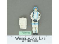 Sub-Zero V1 1990 G.I. Joe Hasbro Vintage Action Figure