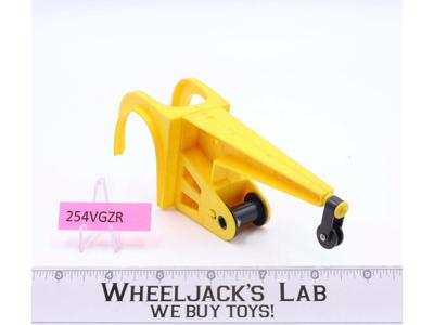 Chest Winch G.I. Joe Adventure Team 1972 Hasbro Vintage Accessory