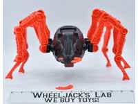 Spydor Spider WORKS/PARTS He-Man Masters of the Universe MOTU 1985 Mattel