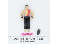 Quick Kick V1 G.I. Joe 1985 Hasbro Vintage Action Figure