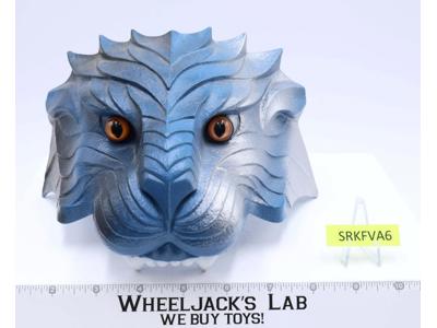Eternia Lion Head Part 1986 MOTU He-Man Masters of the Universe