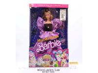 #4930 Mardi Gras Barbie 1987 Mattel NEW SEALED