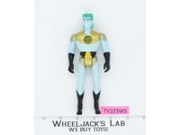 Captain Planet Power Commands Complete WORKS Vintage 1991 Tiger Toys
