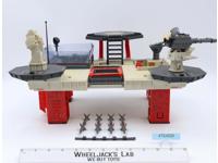 Tactical Battle Platform NO REPRO G.I. Joe 1985 Hasbro Vintage Action Figure