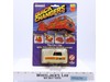 Quick Changers Emergency Van/First Aid Station Buddy L 1983 Vintage SEALED NEW