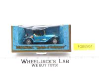 1914 Stutz Roadster Y-8 NEW Models of Yesteryear Matchbox 1973 W/Box England