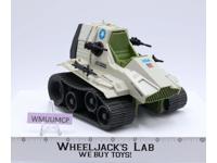Triple T 100% Complete G.I. Joe 1986 Hasbro Vintage Action Figure Vehicle