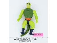 Whiplash He-Man Masters of the Universe MOTU 1984 Mattel Vintage Action Figure