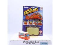 Quick Changers Candy Truck/Store Buddy L 1983 Vintage NEW