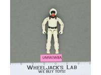 Snow Job V1 G.I. Joe 1983 Hasbro Vintage Action Figure