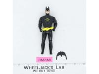 Batman Bat Rope DC Comics Vintage 1989 Action Figure Toybiz