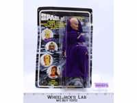 Female Alien Series 2 MOC 8" Space 1999 Classic TV Toys 2005 Action Figure