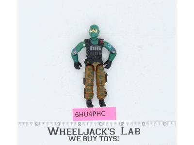 Beach Head V1 G.I. Joe 1986 Hasbro Vintage Action Figure