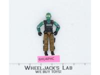 Beach Head V1 G.I. Joe 1986 Hasbro Vintage Action Figure