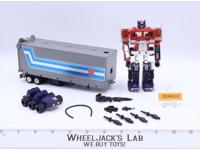 Optimus Prime 100% Complete Vintage 1985 G1 Transformers Movie Mail-Away