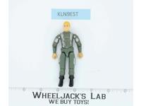 Hawk V1.5 Swivel Arms G.I. Joe 1986 Hasbro Vintage Action Figure