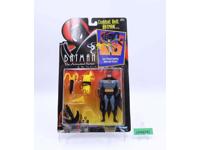 Combat Belt Batman MOSC Batman The Animated Series Kenner 1992 Action Figure