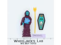 Haggar The Witch 100% Complete Voltron 1984 WEP Panosh Place Vintage Figure