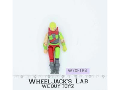 Cyber-Vipers V1 G.I. Joe 1993 Hasbro Vintage Action Figure