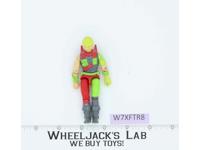 Cyber-Vipers V1 G.I. Joe 1993 Hasbro Vintage Action Figure