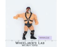 Demolition Crush WWF WWE Hasbro Wrestling 1991 Titan Sports Vintage Figure