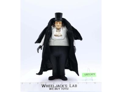 The Penguin DC Comics 1991 Applause 11" Vinyl Action Figure