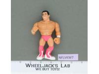 Rick the Model Martel WWF WWE Wrestling 1990 Hasbro Vintage