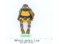 Mutations Donatello Don Teenage Mutant Ninja Turtle TMNT 1992 Playmates Vintage