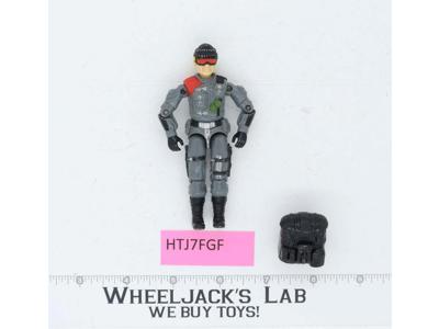 Low-Light V1 G.I. Joe 1986 Hasbro Vintage Action Figure