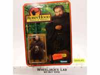 Friar Tuck Robin Hood MOSC Prince of Thieves 1991 Kenner Vintage Action Figure