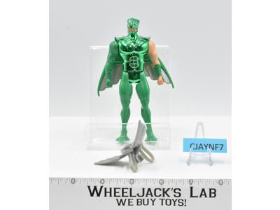 Flashback Silverhawks 1986 Kenner Telepix Vintage Action Figure
