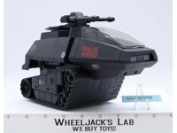 H.I.S.S. Tank 100% Complete G.I. Joe 1983 Hasbro Vintage Action Figure Vehicle