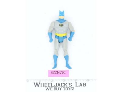 Batman DC Comics Super Powers 1984 Kenner Vintage Action Figure