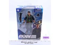 Flint #26 GI Joe Classified Series NEW MISB 2021 Hasbro Action Figure
