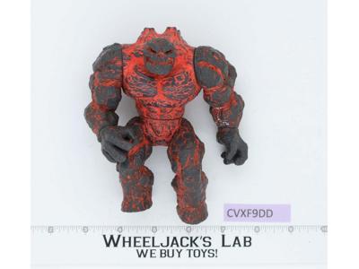 Slag WildC.A.T.S 1995 Playmates Toys Action Figure
