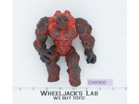 Slag WildC.A.T.S 1995 Playmates Toys Action Figure