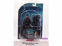 Field Ops Sheppard Stargate Atlantis Series 1 Exclusive MOSC Diamond Select Toys
