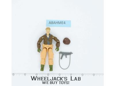 Rumbler V1 100% Complete 1987 G.I. Joe Hasbro Vintage Action Figure