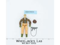 Rumbler V1 100% Complete 1987 G.I. Joe Hasbro Vintage Action Figure