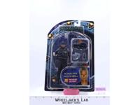 Black Ops Jack O'Neill Exclusive Stargate SG-1 Series 1 MOSC Diamond Select Toys