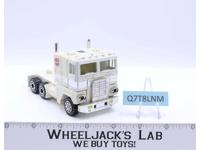 Ultra Magnus CAB ONLY 1986 G1 Transformers Freightliner COE Action Figure