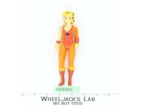 Cheetara Thundercats 1986 LJN Vintage Action Figure