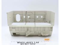 USS Flagg Aircraft Carrier Superstructure Top W/Door GI Joe 1985 Hasbro