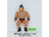 Magnon Knock Off He-Man 1987 Galaxy Warriors Vintage Action Figure