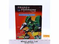 Hoist Complete Transformers Reissue Commemorative Series 2003 Hasbro Figure