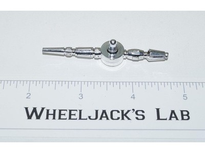 Ratchet Gun 1985 Vintage Hasbro G1 Transformers Action Figure