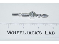 Ratchet Gun 1985 Vintage Hasbro G1 Transformers Action Figure