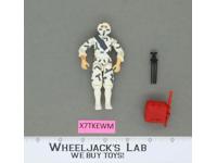 Storm Shadow V2 G.I. Joe 1988 Hasbro Vintage Action Figure