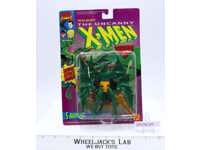 Sauron W/Savage Attack Wings The Uncanny X-Men TRADING CARD Toy Biz 1993 MOSC